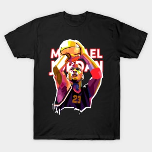 MICHAEL JORDAN T-Shirt